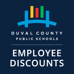 Duval County Public Schools Employee Discount Program Mobile App icon